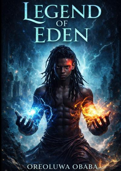 Legend of Eden