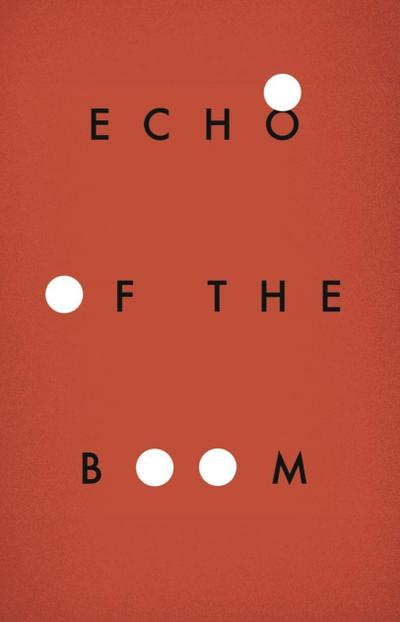 Neely-Cohen, M: Echo of the Boom