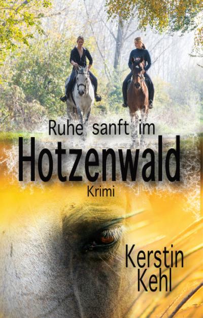 Ruhe sanft im Hotzenwald