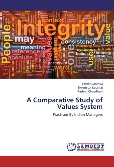 A Comparative Study of Values System