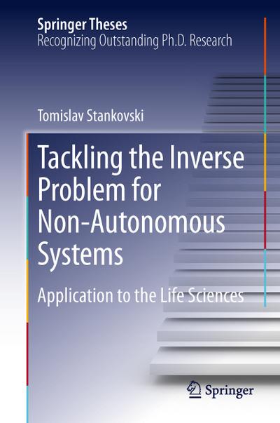Tackling the Inverse Problem for Non-Autonomous Systems