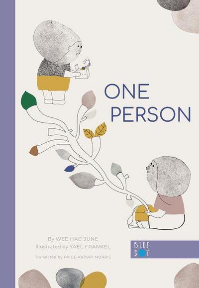 One Person