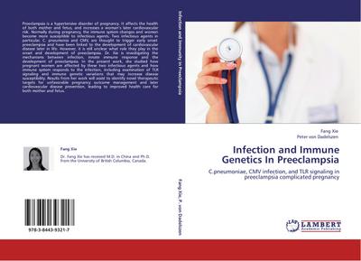 Infection and Immune Genetics In Preeclampsia