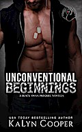 Unconventional Beginnings (Black Swan Series, #0.5)