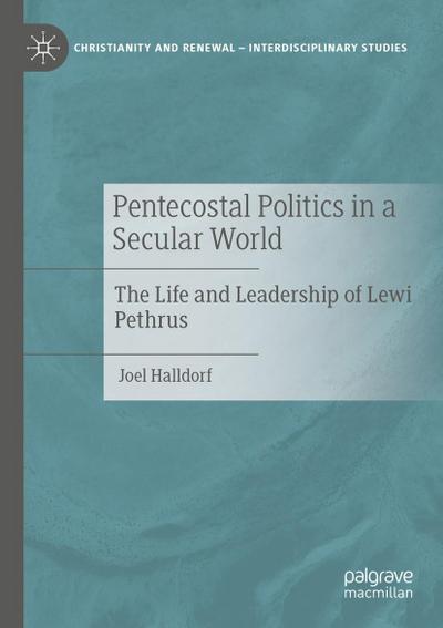 Pentecostal Politics in a Secular World
