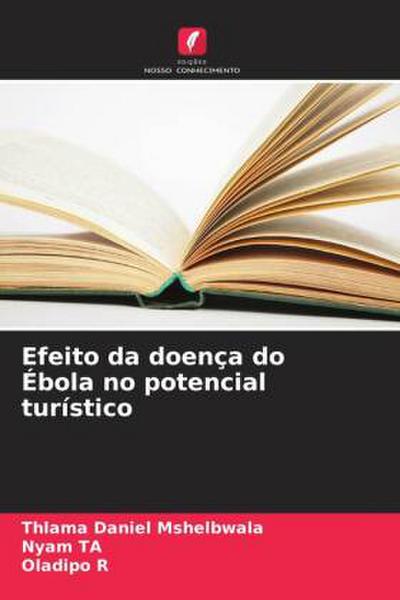 Efeito da doença do Ébola no potencial turístico