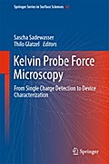 Kelvin Probe Force Microscopy