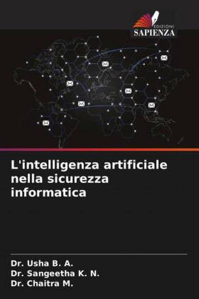 L’intelligenza artificiale nella sicurezza informatica