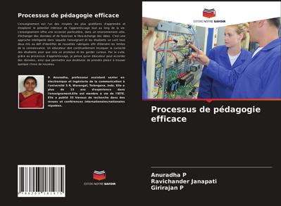 Processus de pédagogie efficace