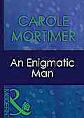 An Enigmatic Man