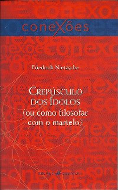 Crepúsculo dos ídolos