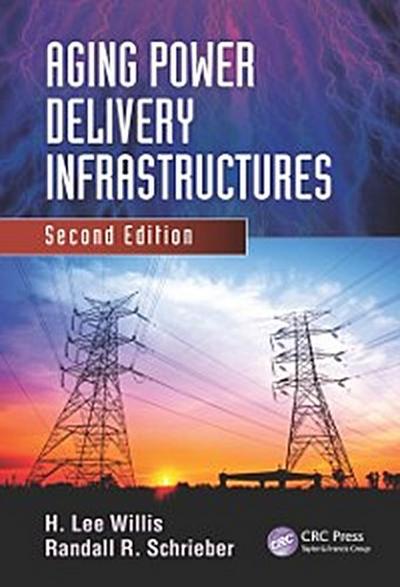 Aging Power Delivery Infrastructures