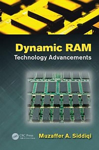 Dynamic RAM