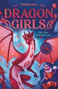 Dragon Girls 4 - Mei, der Rubindrache