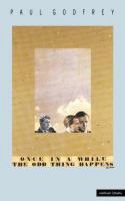 Once in a While Odd Thing