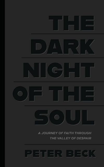 The Dark Night of the Soul