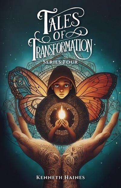 Tales of Transformation Series Four