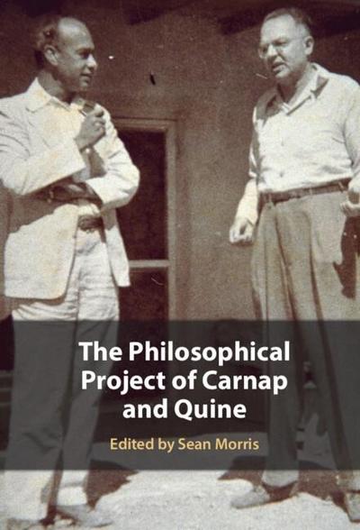 Philosophical Project of Carnap and Quine
