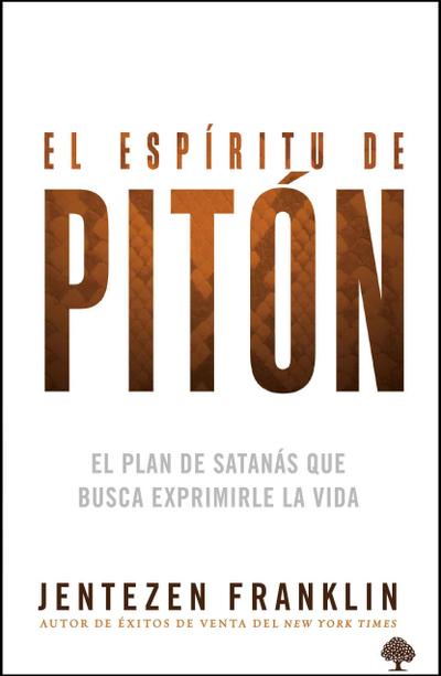 El Espíritu de Pitón