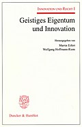 Innovation und Recht