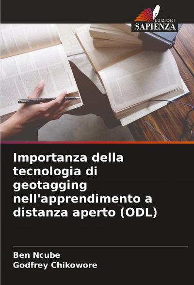 Importanza della tecnologia di geotagging nell’apprendimento a distanza aperto (ODL)