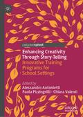 Enhancing Creativity Through Story-Telling