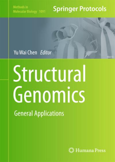 Structural Genomics