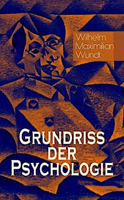 Grundriss der Psychologie