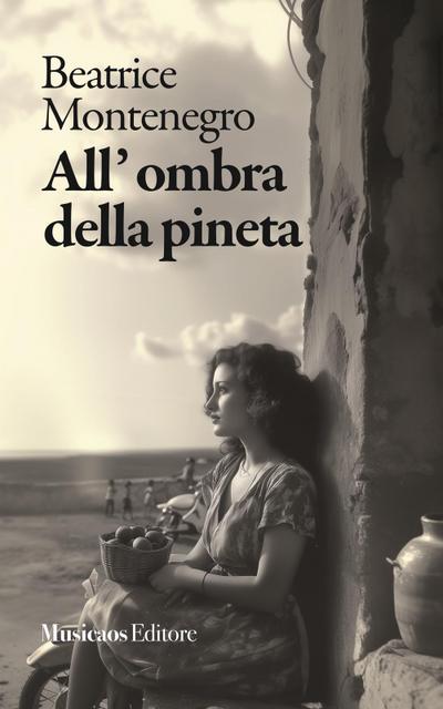 All’ombra della pineta