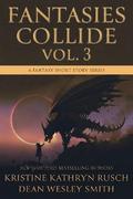 Fantasies Collide, Vol. 3