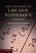 Language of Law and Economics