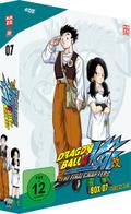 Dragonball Z Kai