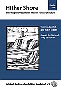 Hither Shore Band 6: Gewalt, Konflikt und Krieg be