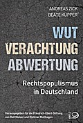 Wut, Verachtung, Abwertung