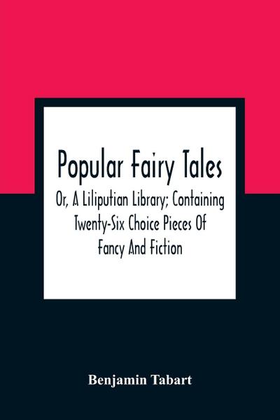 Popular Fairy Tales