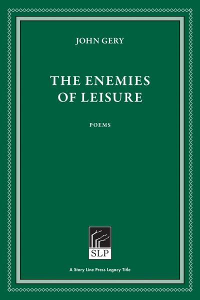 The Enemies of Leisure