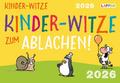 Kinder-Witze zum Ablachen! 2026