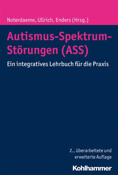 Autismus-Spektrum-Störungen (ASS)