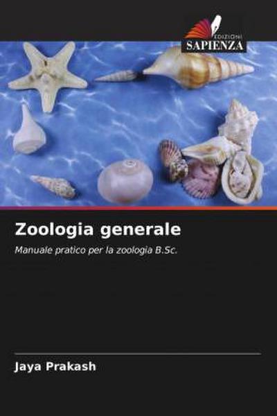 Zoologia generale