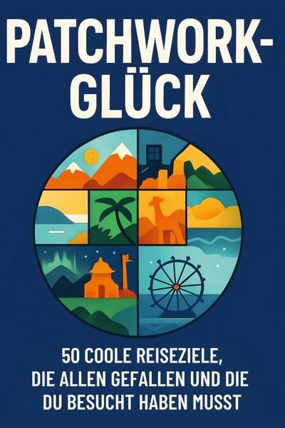 Patchwork-Glück