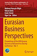 Eurasian Business Perspectives