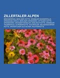 Zillertaler Alpen