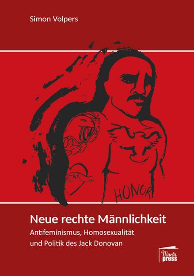Neue rechte Männlichkeit