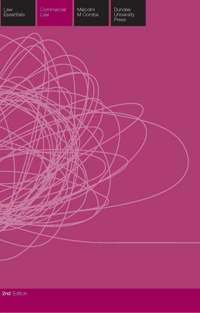 Commercial Law Essentials