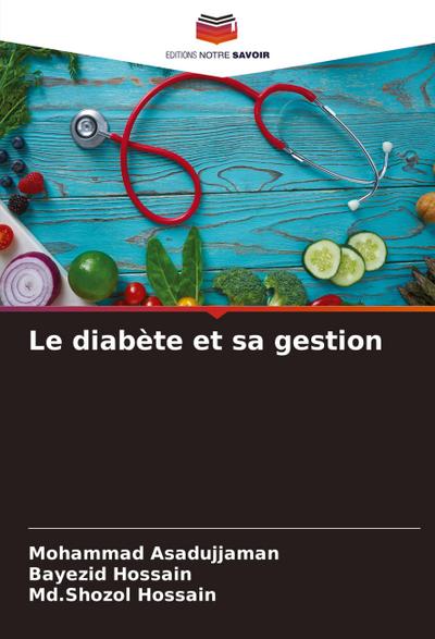Le diabète et sa gestion