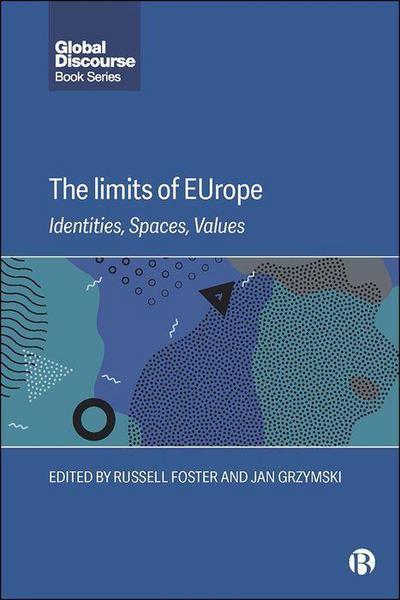 The Limits of Europe