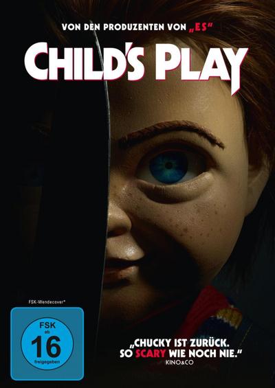 Child’s Play