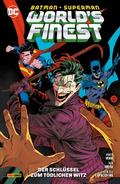 Batman/Superman: World’s finest