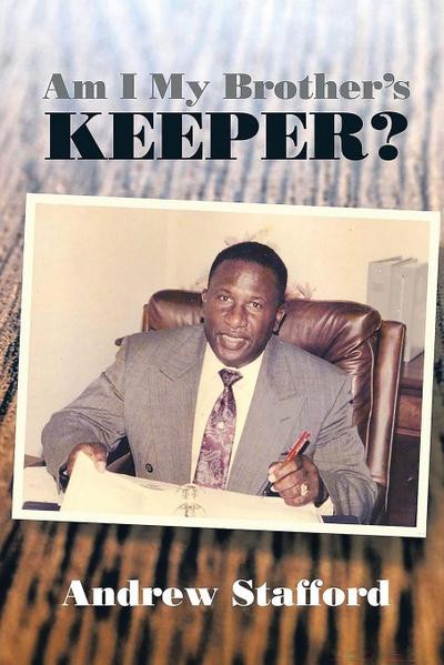Am I My Brother’s Keeper?