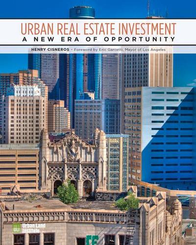 Urban Real Estate Investment